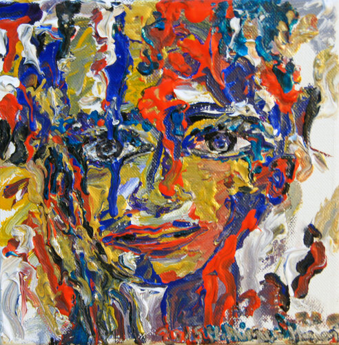 Hungry Child Manuella Muerner Marioni