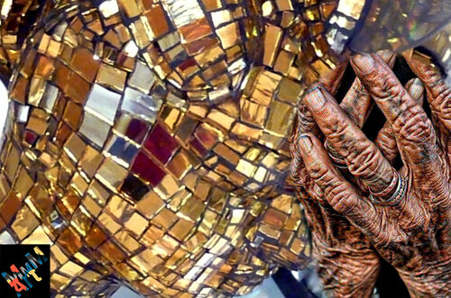 Mercy on me Angel von Manuella Muerner Marioni, Fotografie kaufen auf Singulart