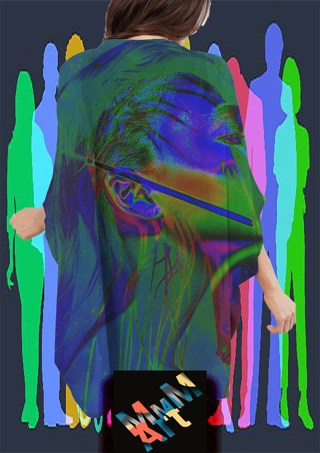 My Art Manuella Muerner Marioni