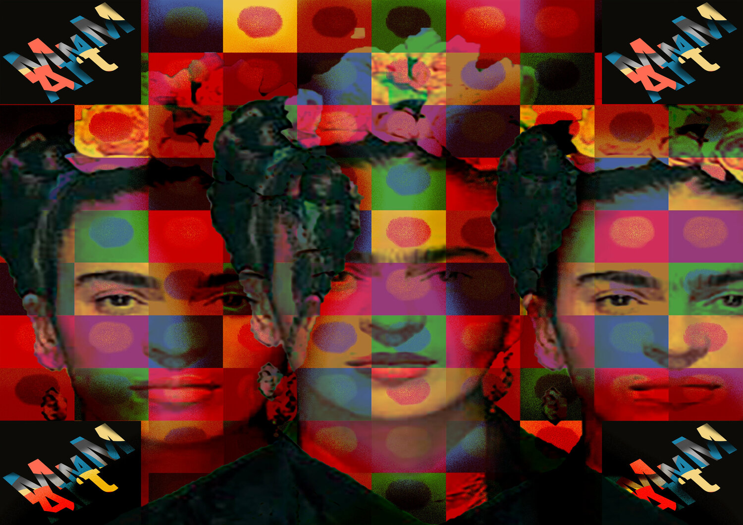 Frida by Manuella Manuella Muerner Marioni Fotografie zu verkaufen