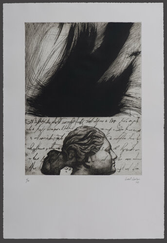 Escritos van Juan Manuel Alvarez Cebrián, Werk op papier te koop op Singulart