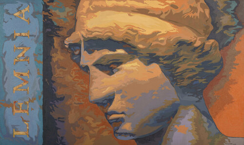 Lemnia II Juan Manuel Alvarez Cebrián