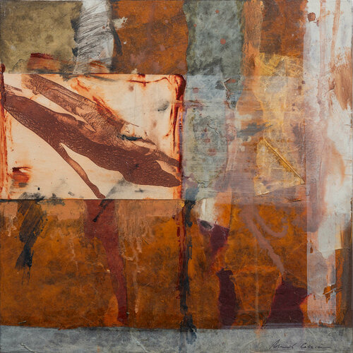 Encuentro I Juan Manuel Alvarez Cebrián