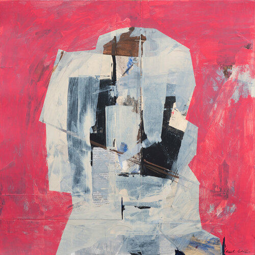 Perfil nº I Juan Manuel Alvarez Cebrián