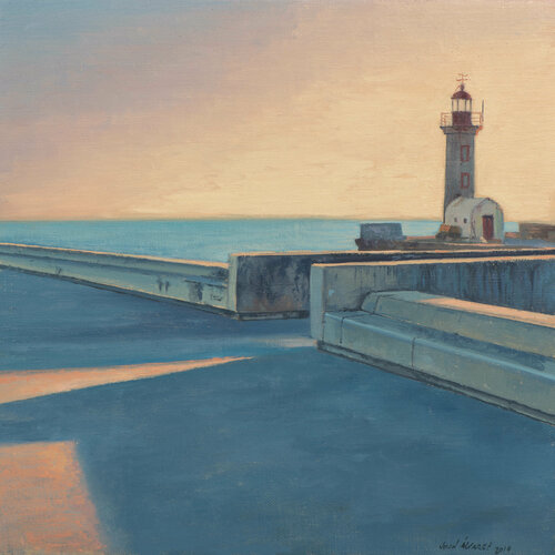 Costa Foz do Douro I Juan Manuel Alvarez Cebrián