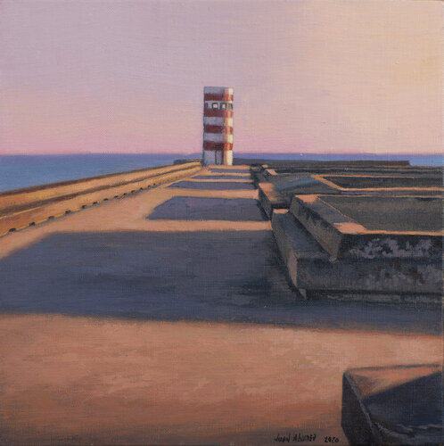 Costa Foz do Douro II Juan Manuel Alvarez Cebrián