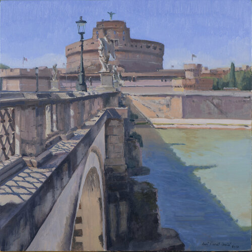 San Angelo II Juan Manuel Alvarez Cebrián