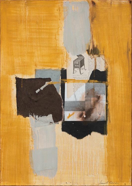Sol nº 3 Juan Manuel Alvarez Cebrián