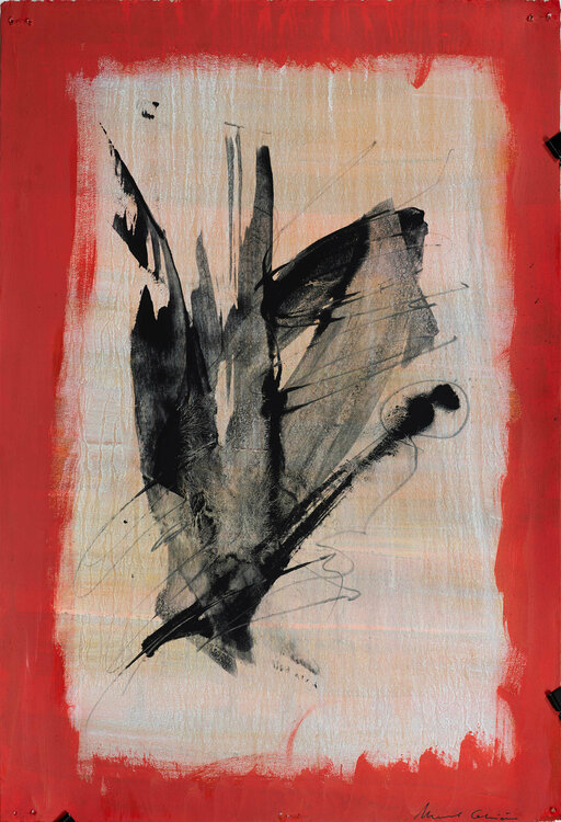 Sponte sua nº1 Juan Manuel Alvarez Cebrián