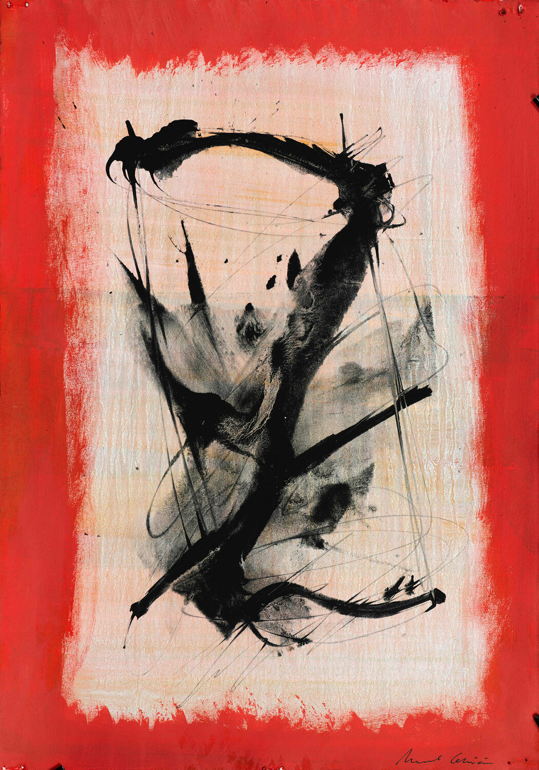 Sponte sua nº2 Juan Manuel Alvarez Cebrián