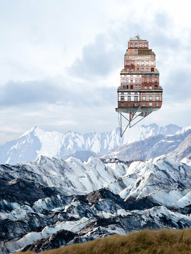 Long after the anger we made a world trip von Matthias Jung, Fotografie kaufen auf Singulart