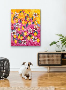 Bergamot & Vanilla Natalia Nosek (NATXA)