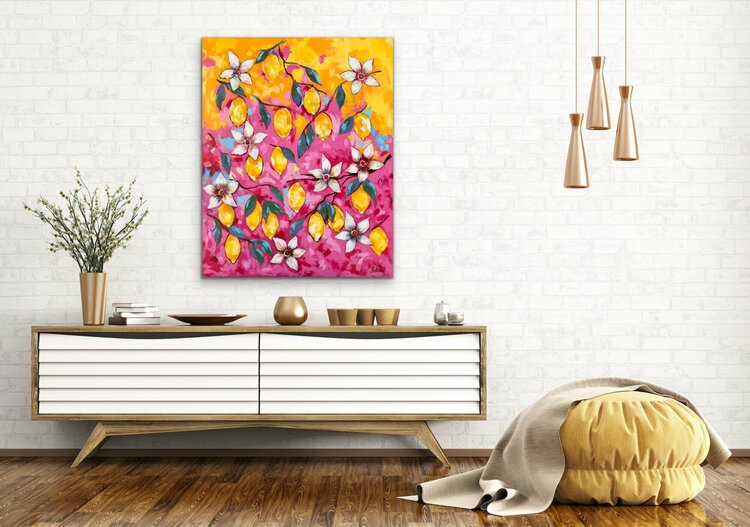 Bergamot & Vanilla Natalia Nosek (NATXA)