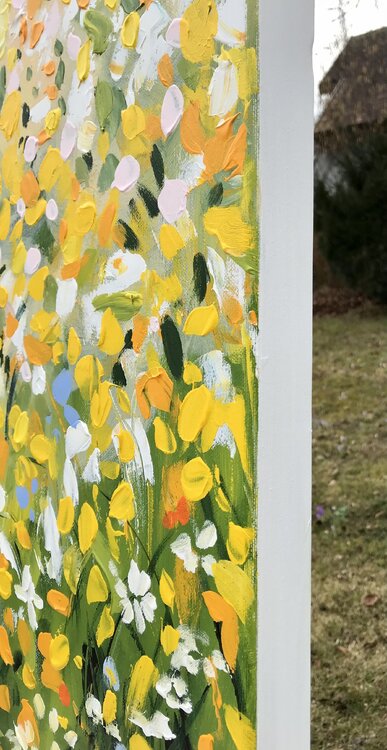 Suddenly Spring Natalia Nosek (NATXA)
