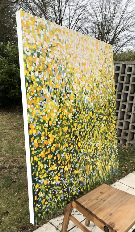 Suddenly Spring Natalia Nosek (NATXA)