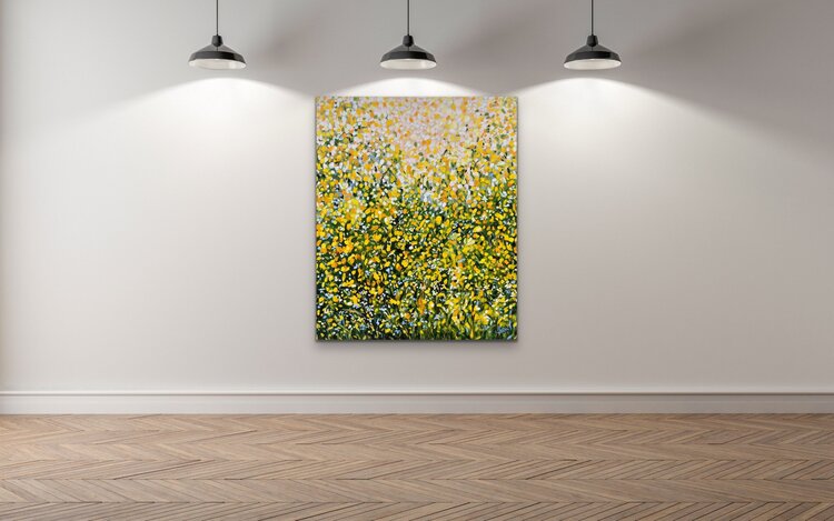 Suddenly Spring Natalia Nosek (NATXA)