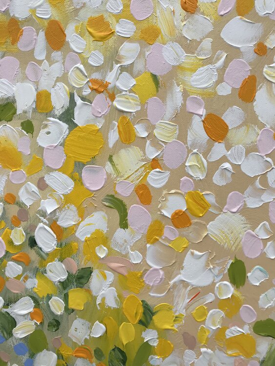 Suddenly Spring Natalia Nosek (NATXA)