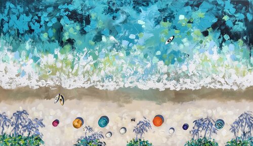 The Lonely Island Natalia Nosek (NATXA)