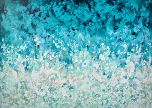 Ocean Soul Natalia Nosek (NATXA)