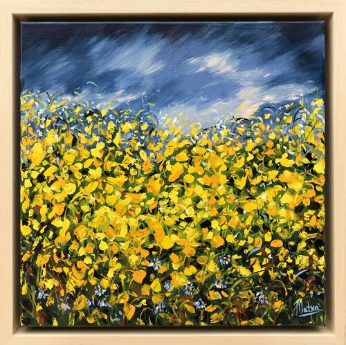 Before the Rain Natalia Nosek (NATXA)