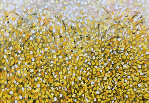 Golden Fields Natalia Nosek (NATXA)