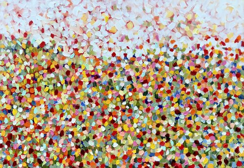 Wildflower Dream Natalia Nosek (NATXA)