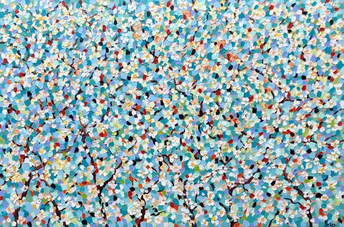 The Promise of Spring Natalia Nosek (NATXA)