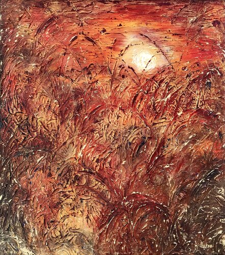 Dessert Glow Natalia Nosek (NATXA)