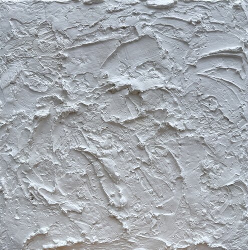 White von Natalia Nosek (NATXA), Malerei kaufen auf Singulart