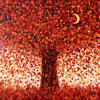 Magic Tree Natalia Nosek (NATXA)