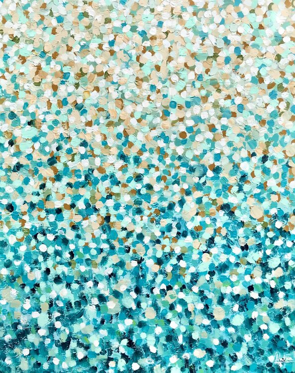 Joyful Waters Natalia Nosek (NATXA)