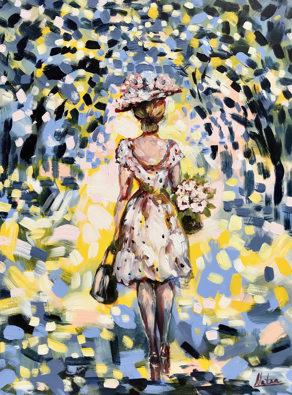 City of the Sun - 3 Natalia Nosek (NATXA)