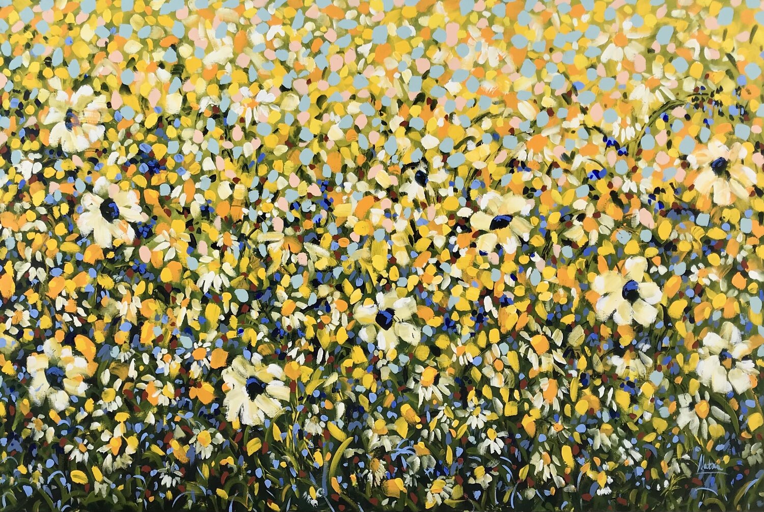 Daisy Dream Natalia Nosek (NATXA)