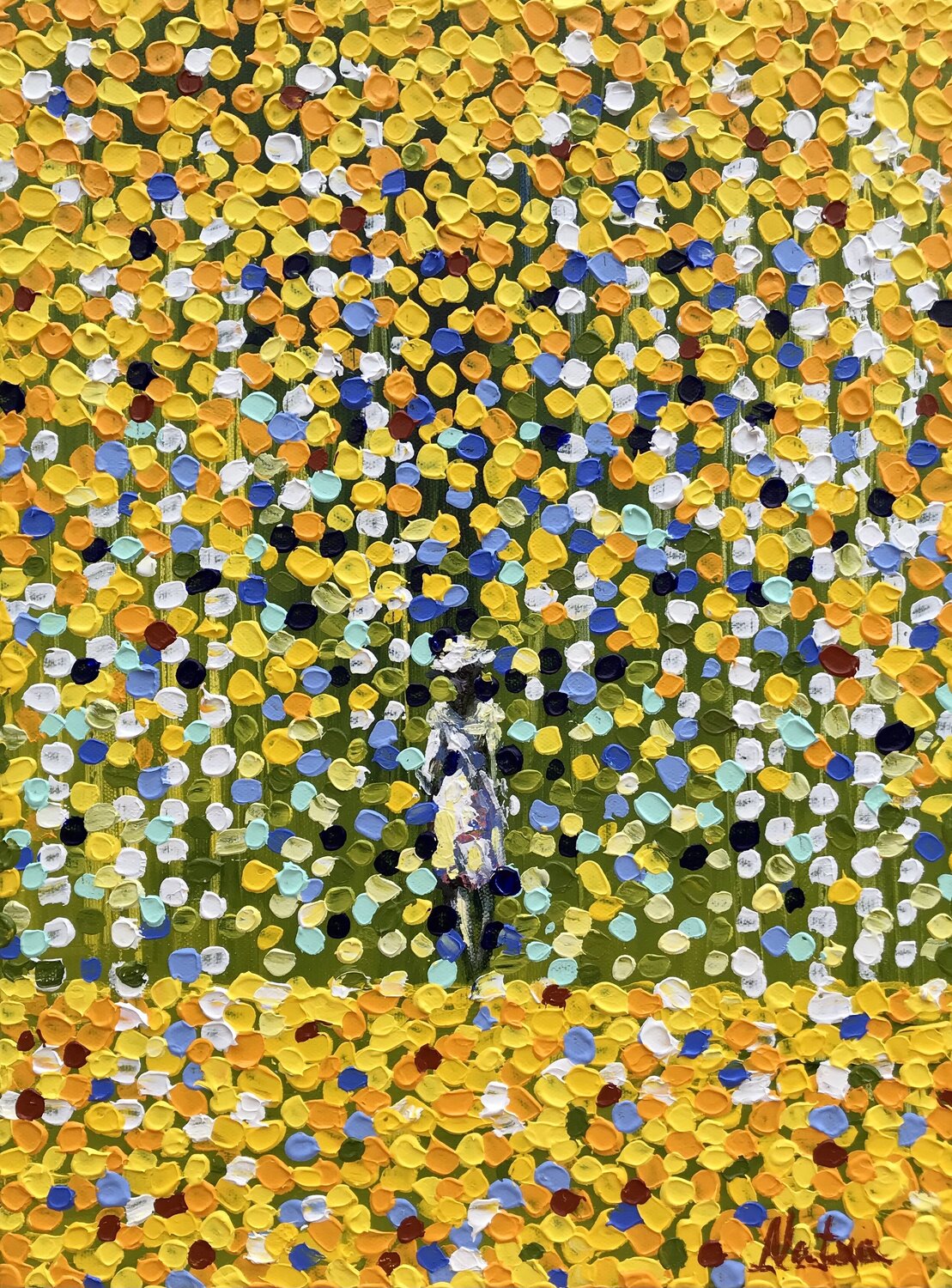 Delight Natalia Nosek (NATXA)