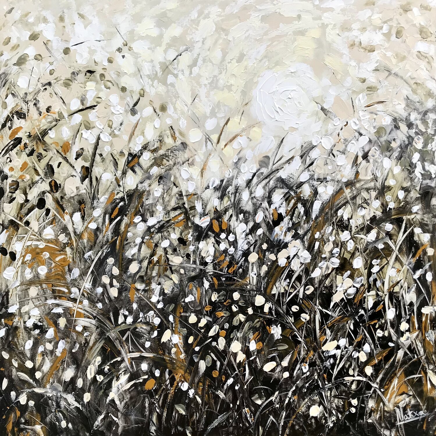 Misty Morning Natalia Nosek (NATXA)