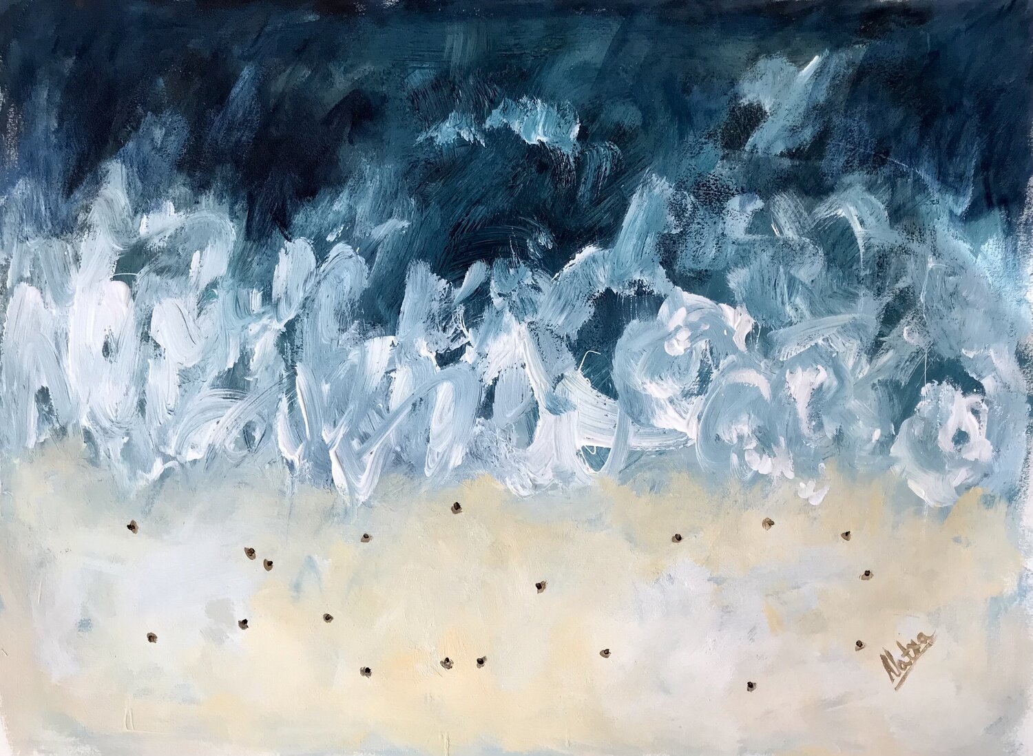 North Coast Natalia Nosek (NATXA)