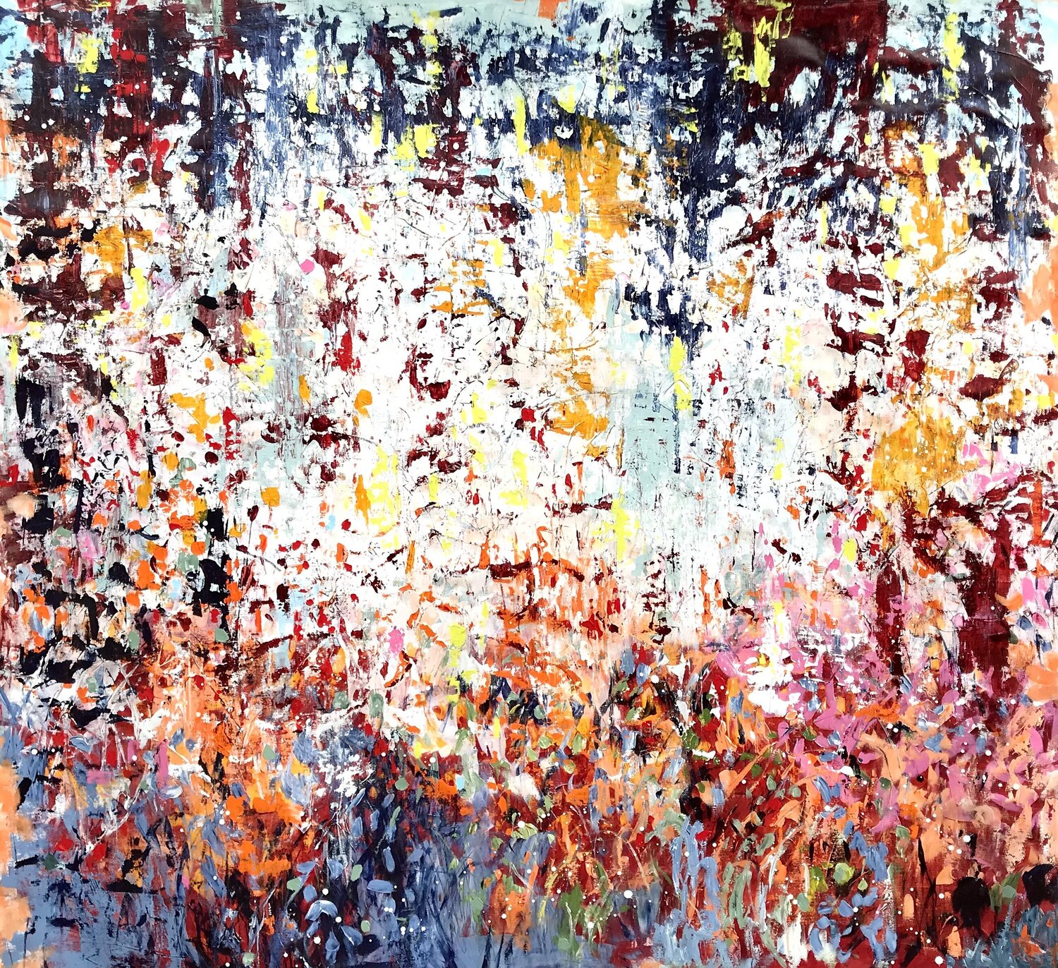 Oriental Dream Natalia Nosek (NATXA)