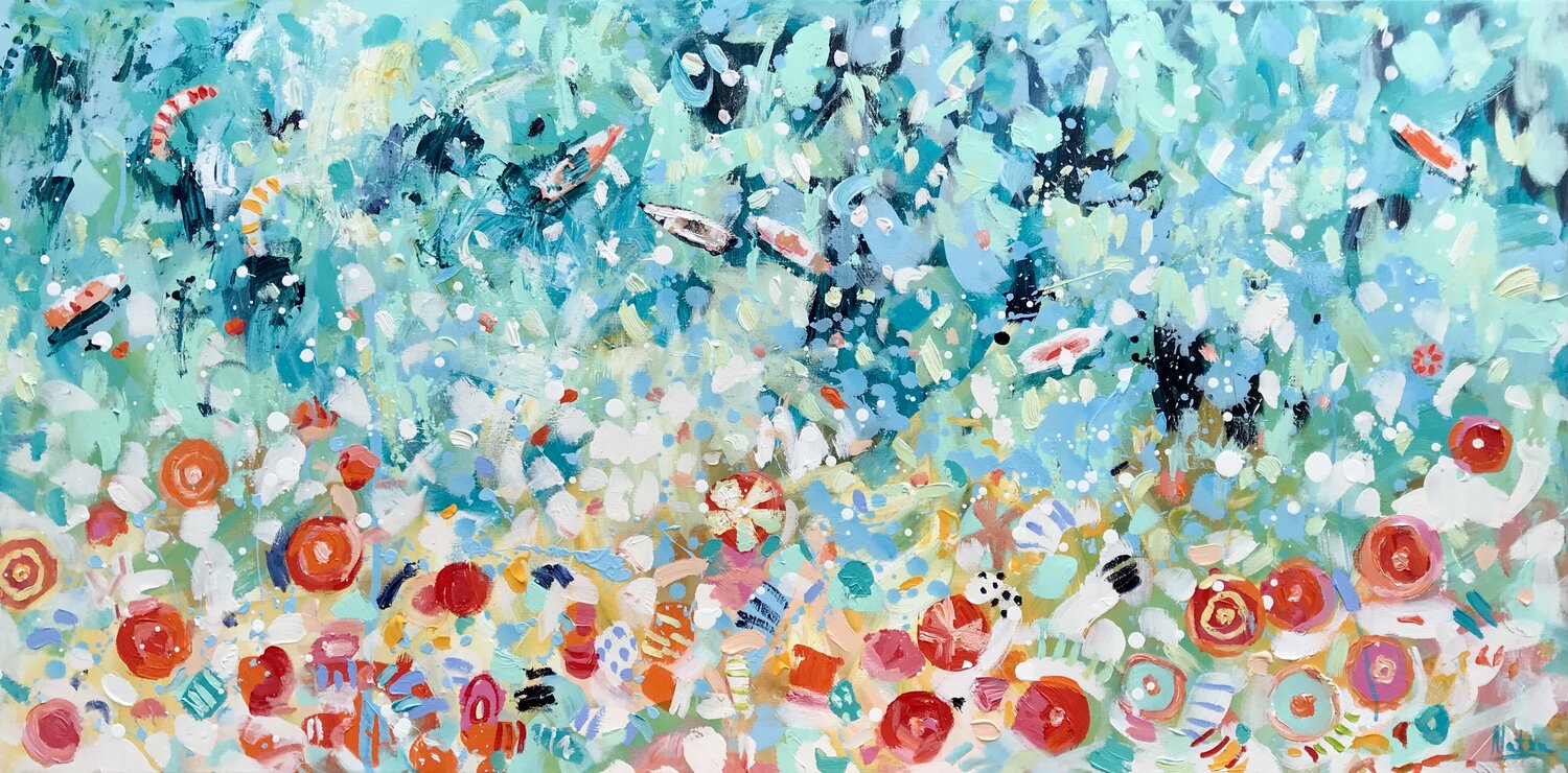 Following The Sun Natalia Nosek (NATXA)