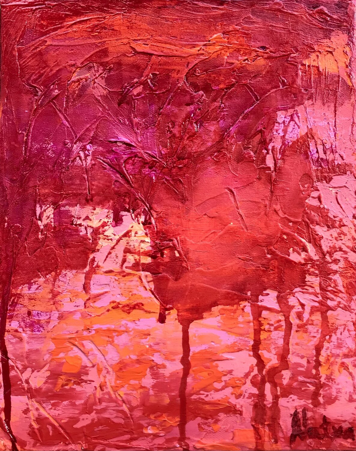 Heart‘s Desire Natalia Nosek (NATXA)