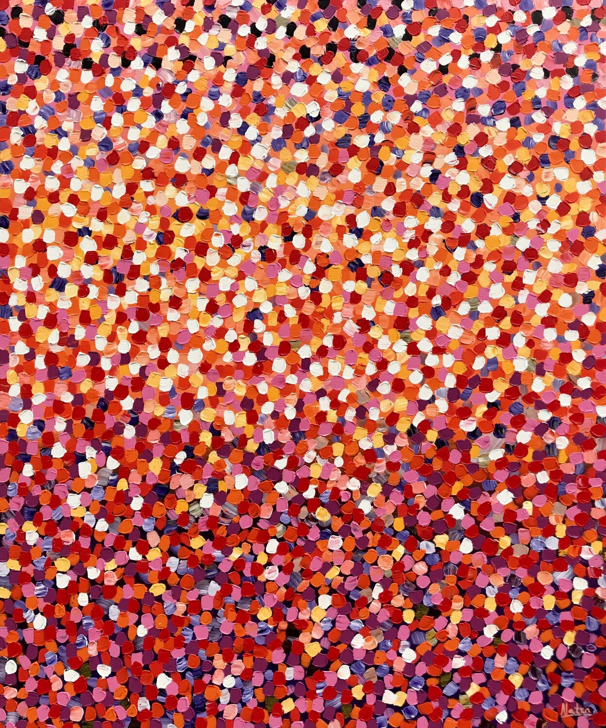 Frosted Berries Natalia Nosek (NATXA)