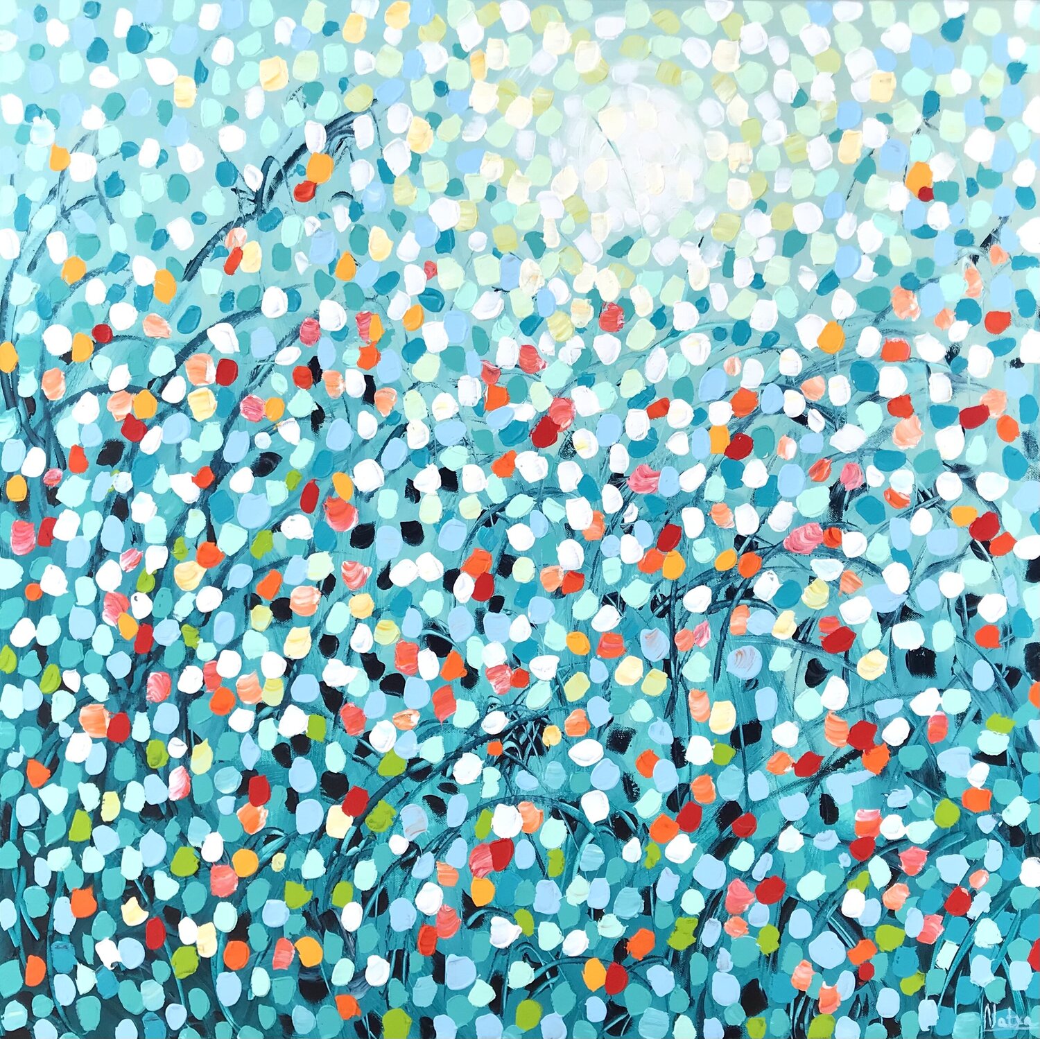Morning Dew Natalia Nosek (NATXA)
