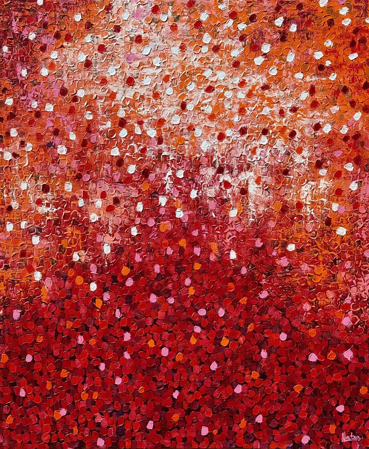 Berry Dream Natalia Nosek (NATXA)