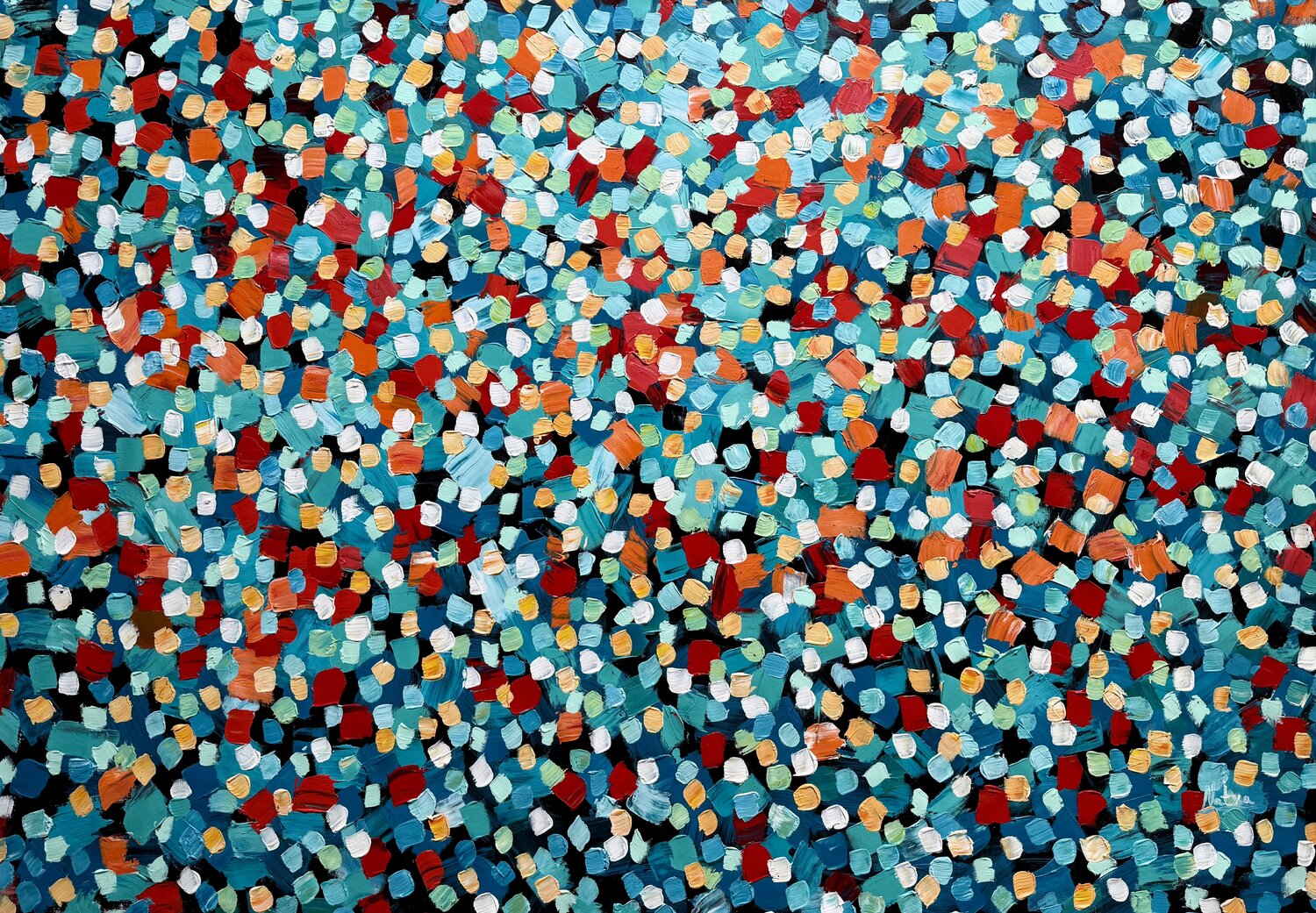 Sparkling Joy Natalia Nosek (NATXA)