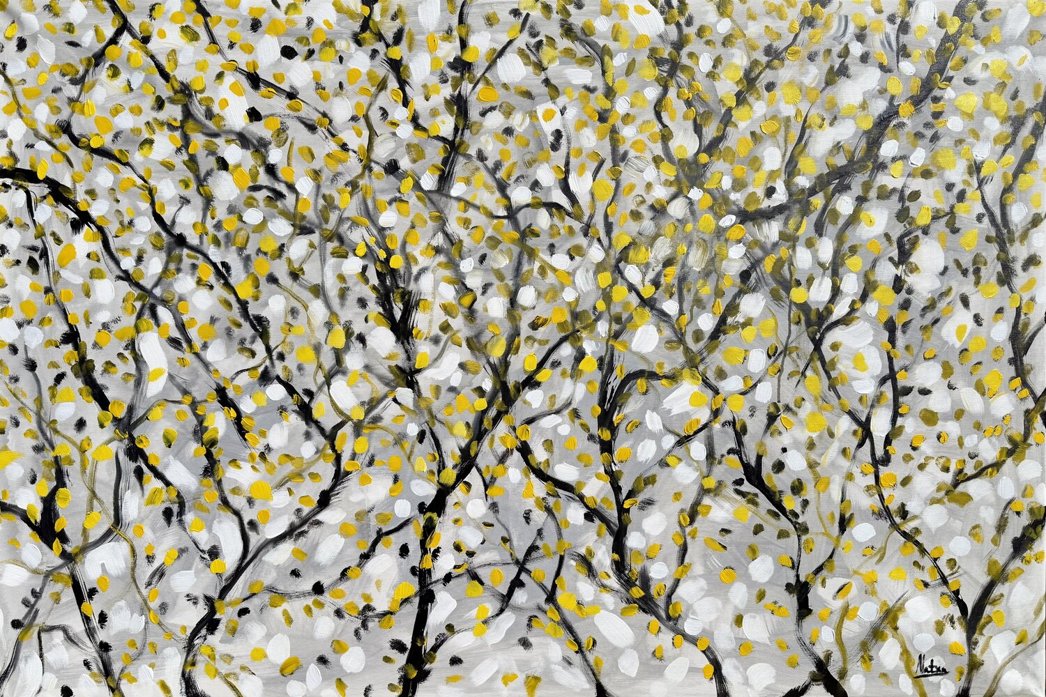 Tender Spring Natalia Nosek (NATXA)