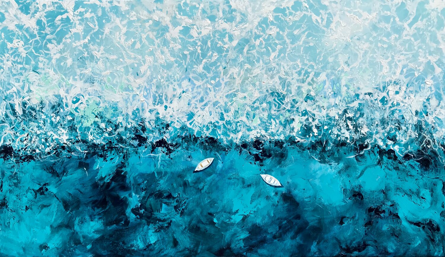 Pacific Natalia Nosek (NATXA)