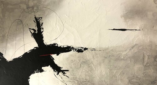 Aplokat van KASTRO, Schilderij te koop op Singulart