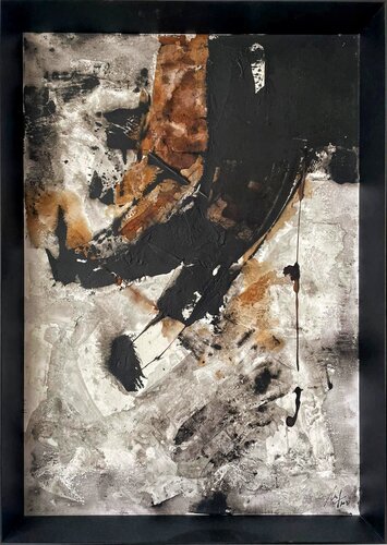 Bilmuck van KASTRO, Schilderij te koop op Singulart