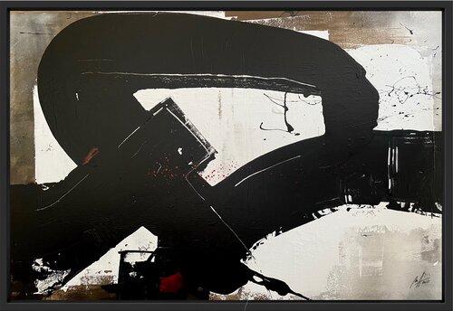 Mystyk (Obra exclusiva en Singulart) KASTRO