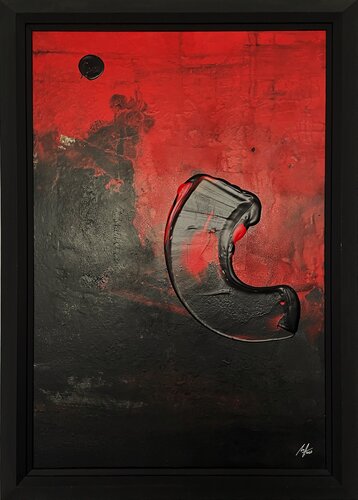 Malk van KASTRO, Schilderij te koop op Singulart