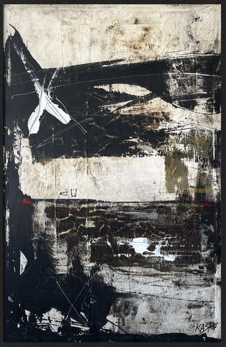 ALTROK de KASTRO, Pintura a la venta en Singulart